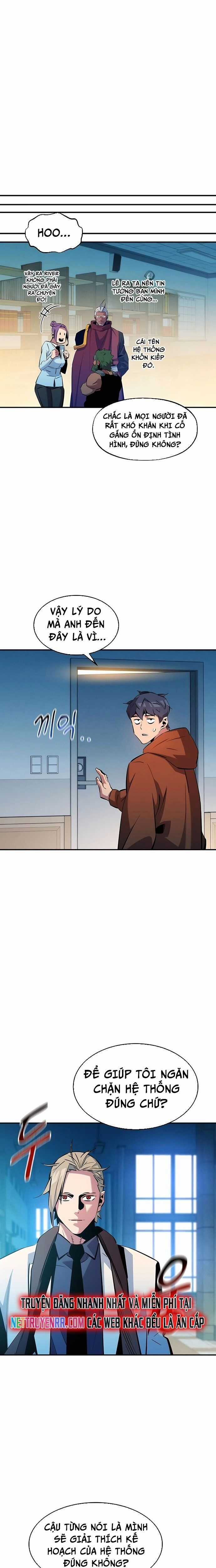 Đi Săn Tự Động Bằng Phân Thân Chương 146 trang 8