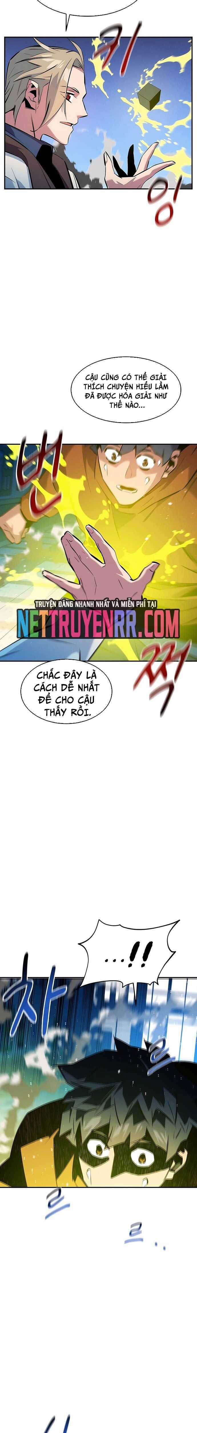 Đi Săn Tự Động Bằng Phân Thân Chương 146 trang 9