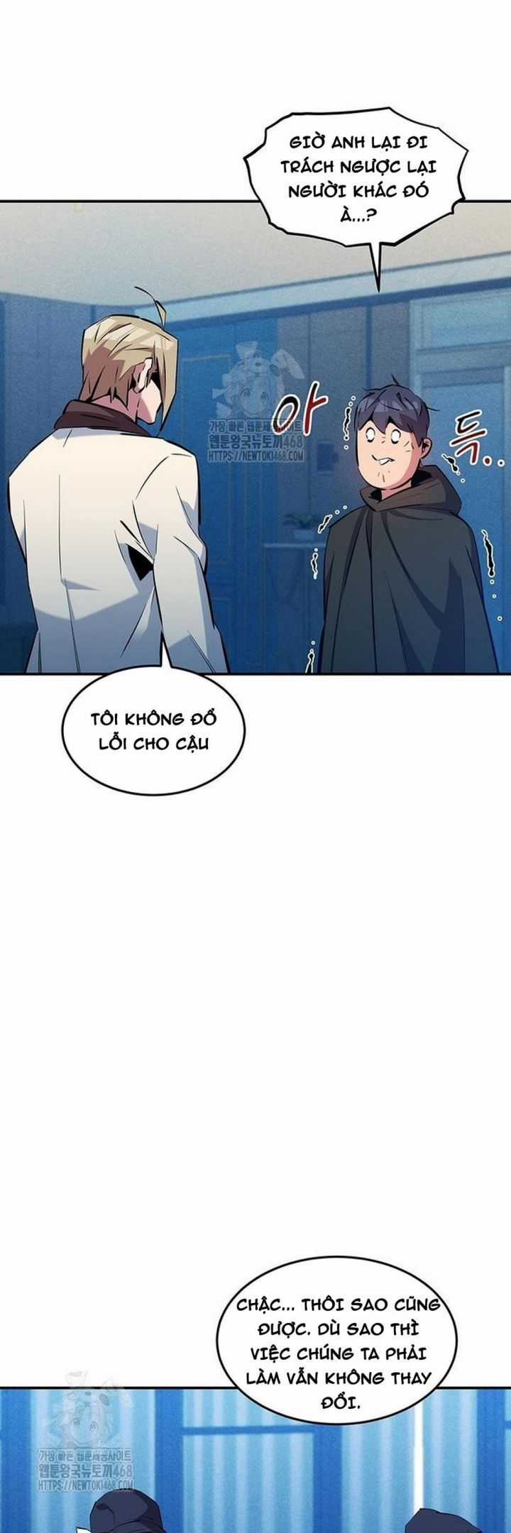 Đi Săn Tự Động Bằng Phân Thân Chương 147 trang 11