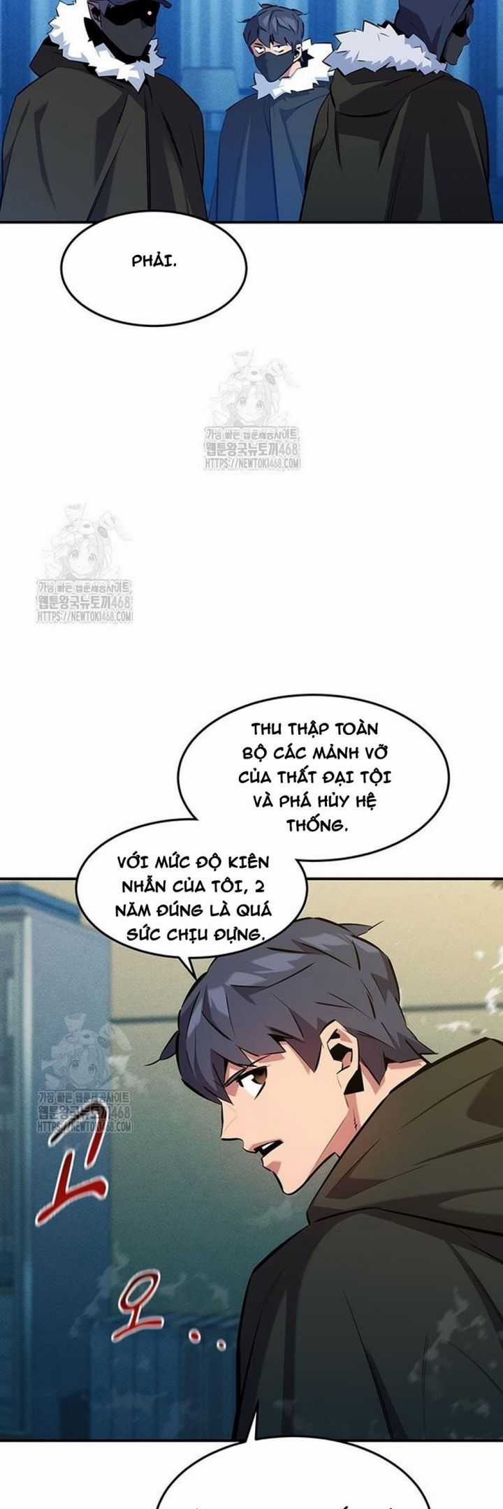 Đi Săn Tự Động Bằng Phân Thân Chương 147 trang 12