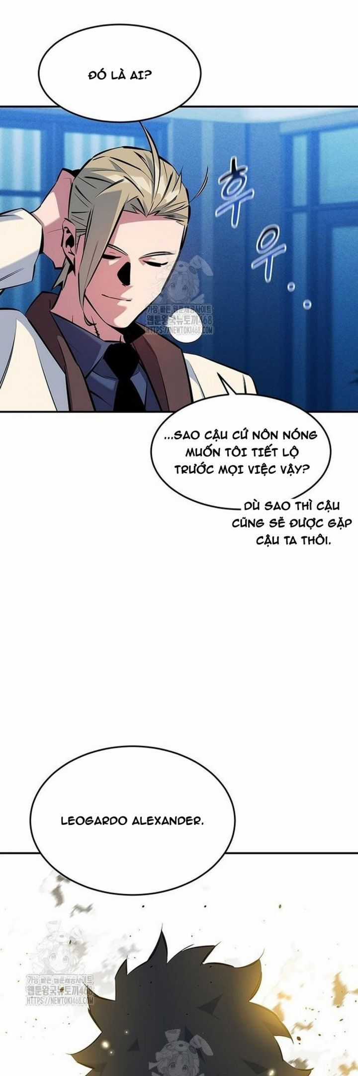 Đi Săn Tự Động Bằng Phân Thân Chương 147 trang 15