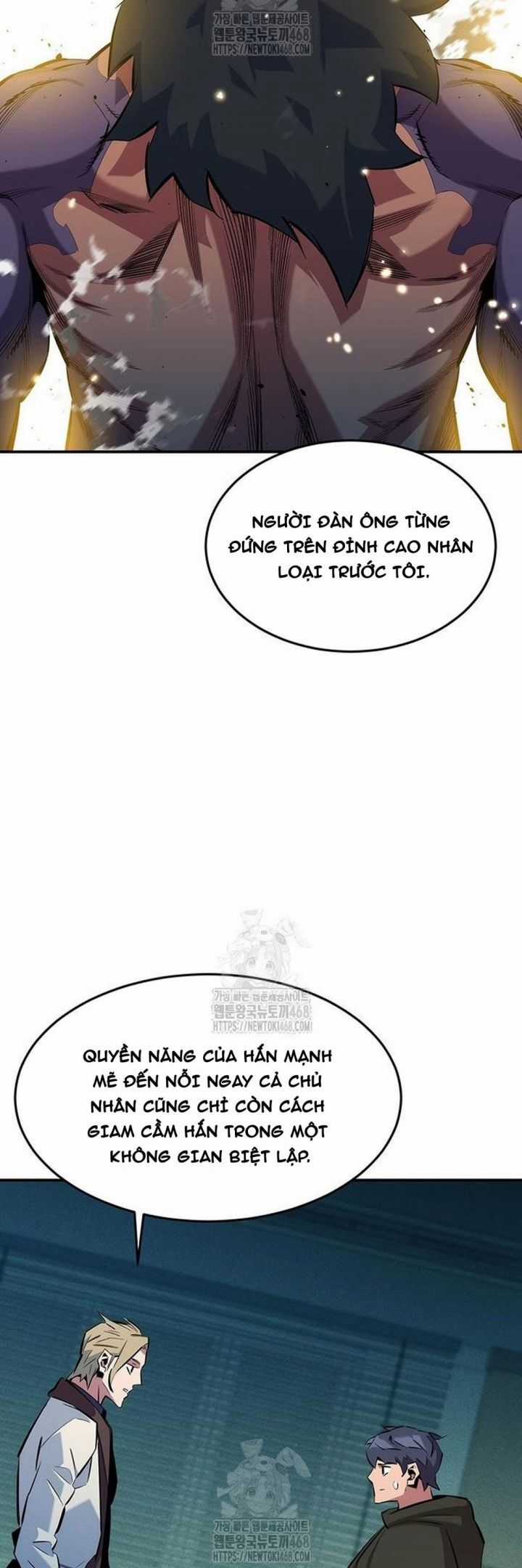 Đi Săn Tự Động Bằng Phân Thân Chương 147 trang 16