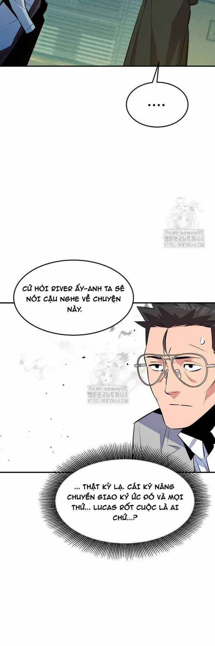 Đi Săn Tự Động Bằng Phân Thân Chương 147 trang 17