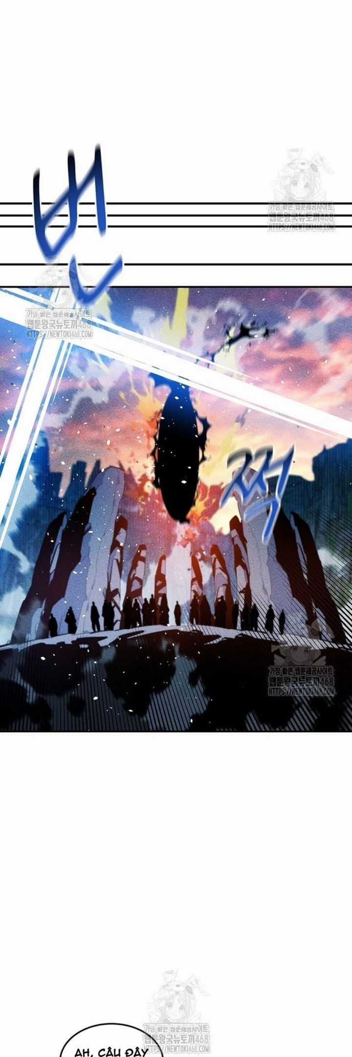 Đi Săn Tự Động Bằng Phân Thân Chương 147 trang 19