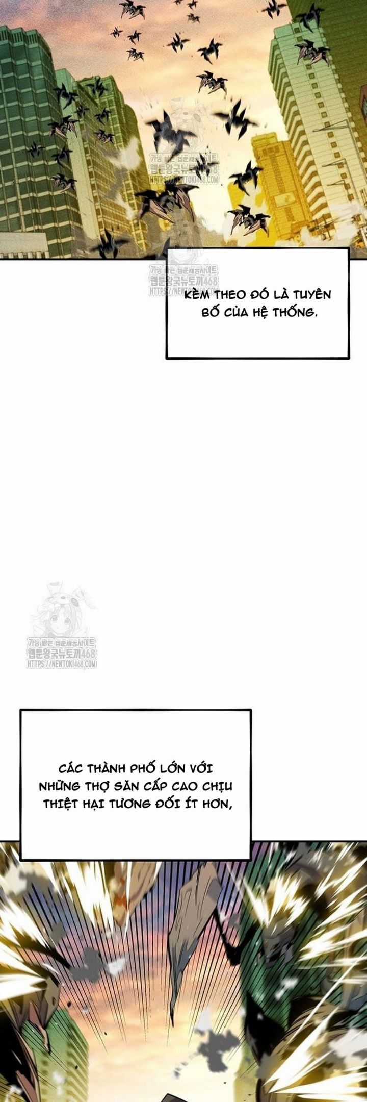 Đi Săn Tự Động Bằng Phân Thân Chương 147 trang 2