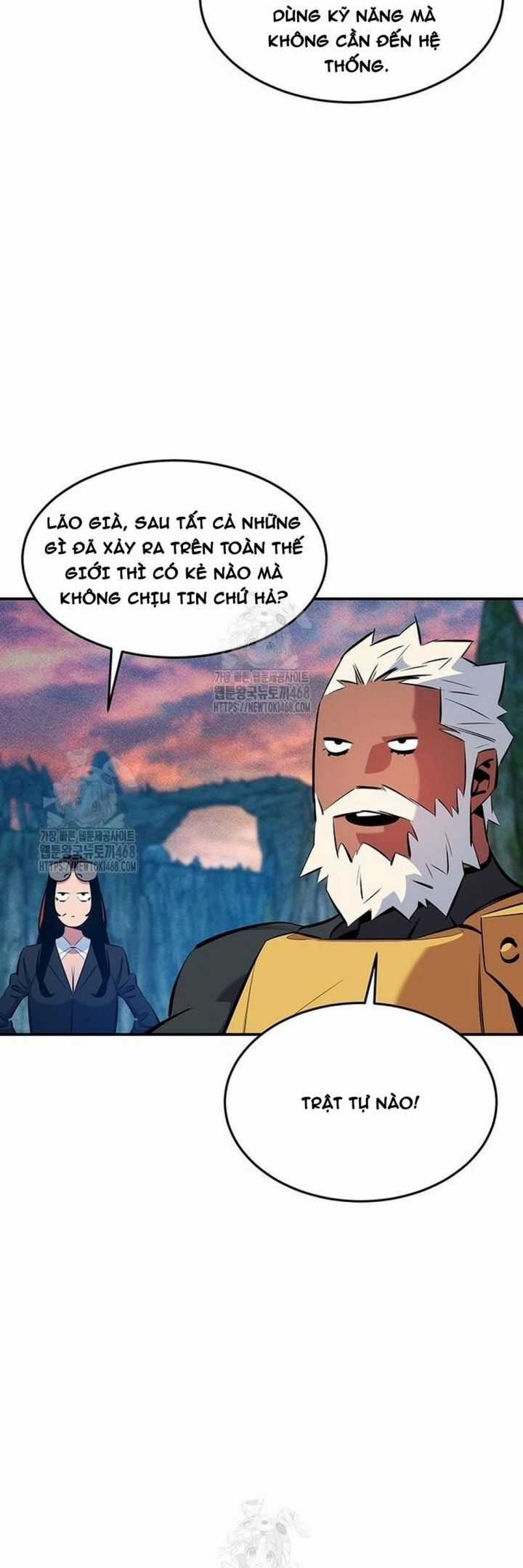 Đi Săn Tự Động Bằng Phân Thân Chương 147 trang 22