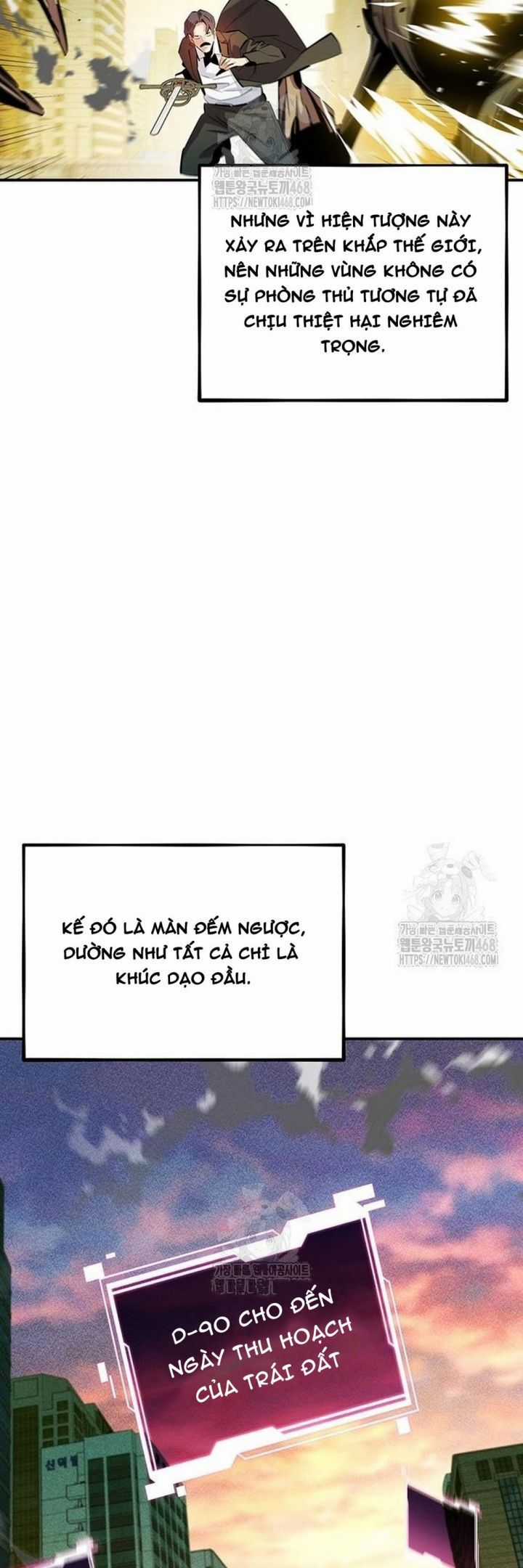 Đi Săn Tự Động Bằng Phân Thân Chương 147 trang 3