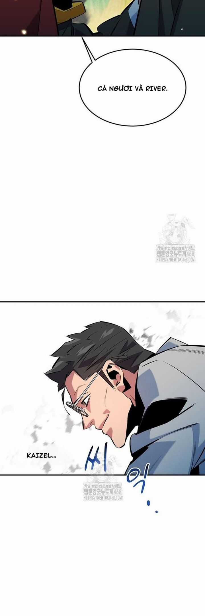 Đi Săn Tự Động Bằng Phân Thân Chương 147 trang 30