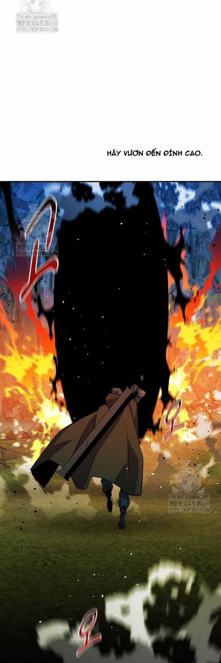 Đi Săn Tự Động Bằng Phân Thân Chương 147 trang 34