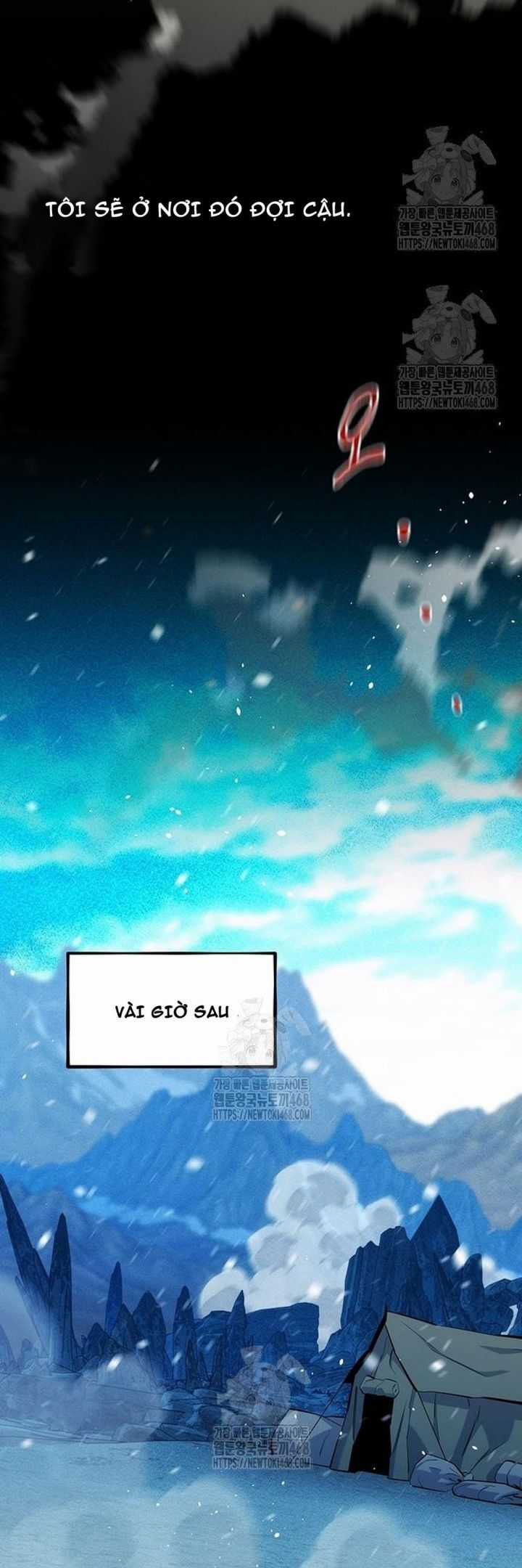 Đi Săn Tự Động Bằng Phân Thân Chương 147 trang 35