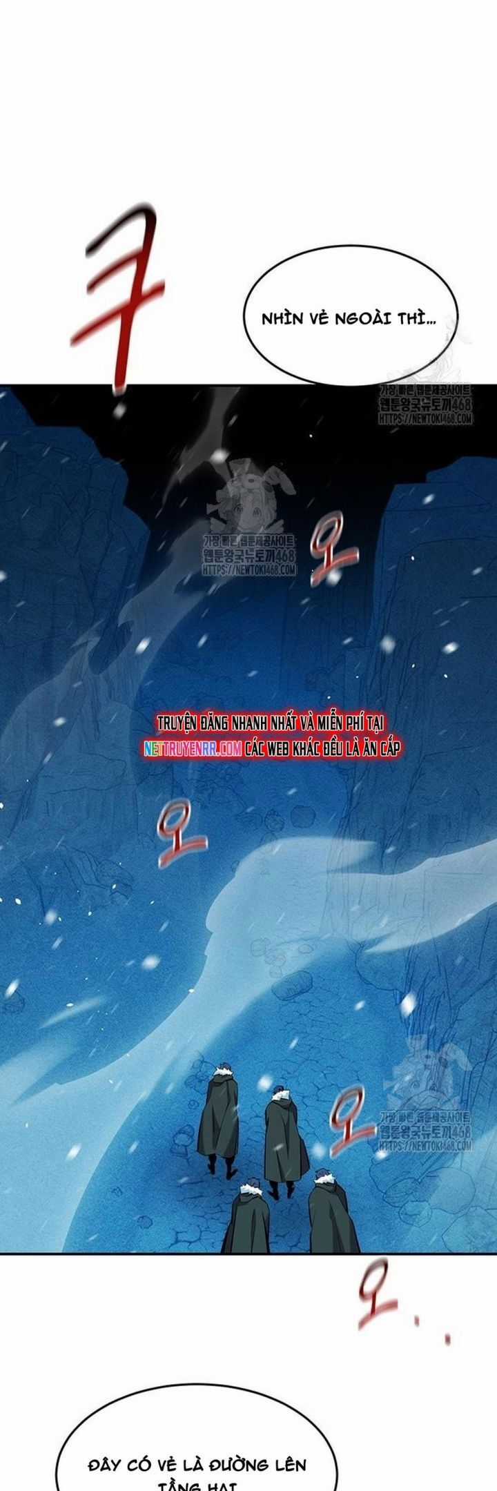 Đi Săn Tự Động Bằng Phân Thân Chương 147 trang 37