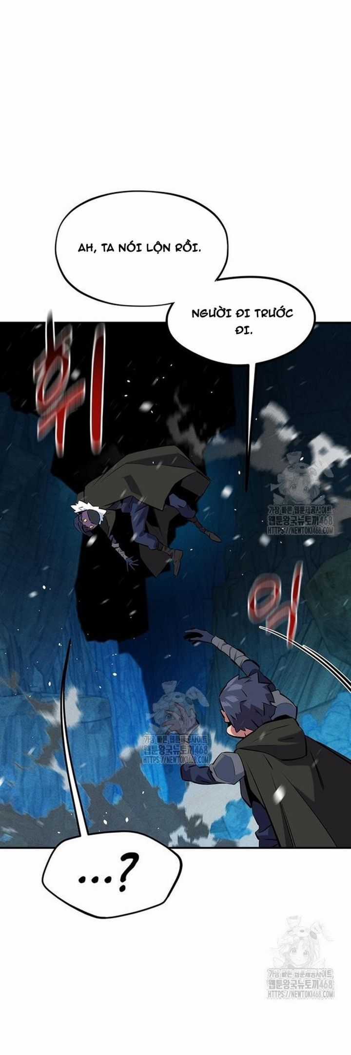 Đi Săn Tự Động Bằng Phân Thân Chương 147 trang 39