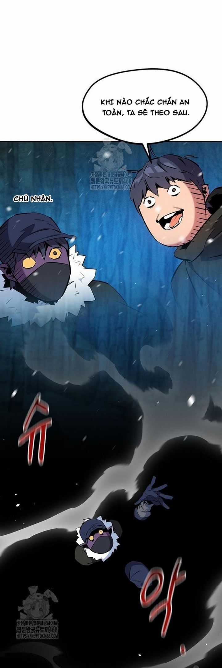 Đi Săn Tự Động Bằng Phân Thân Chương 147 trang 40