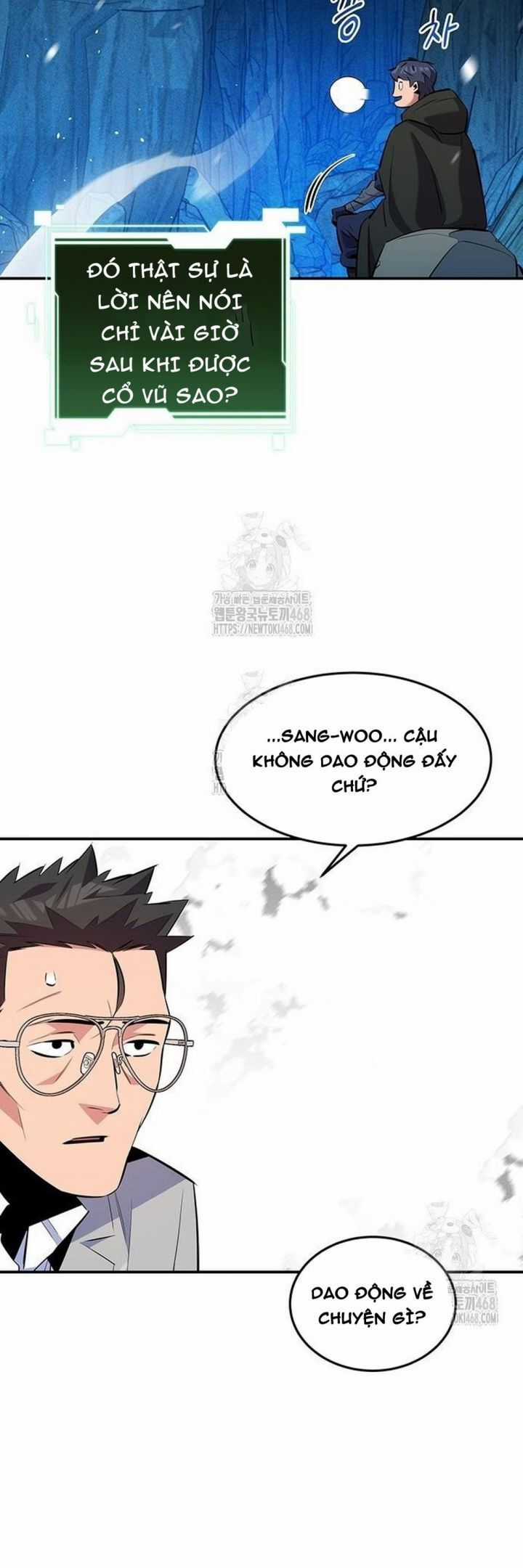 Đi Săn Tự Động Bằng Phân Thân Chương 147 trang 42