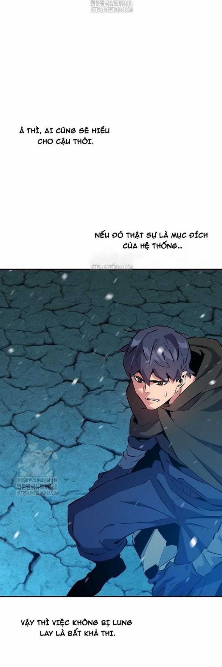 Đi Săn Tự Động Bằng Phân Thân Chương 147 trang 45