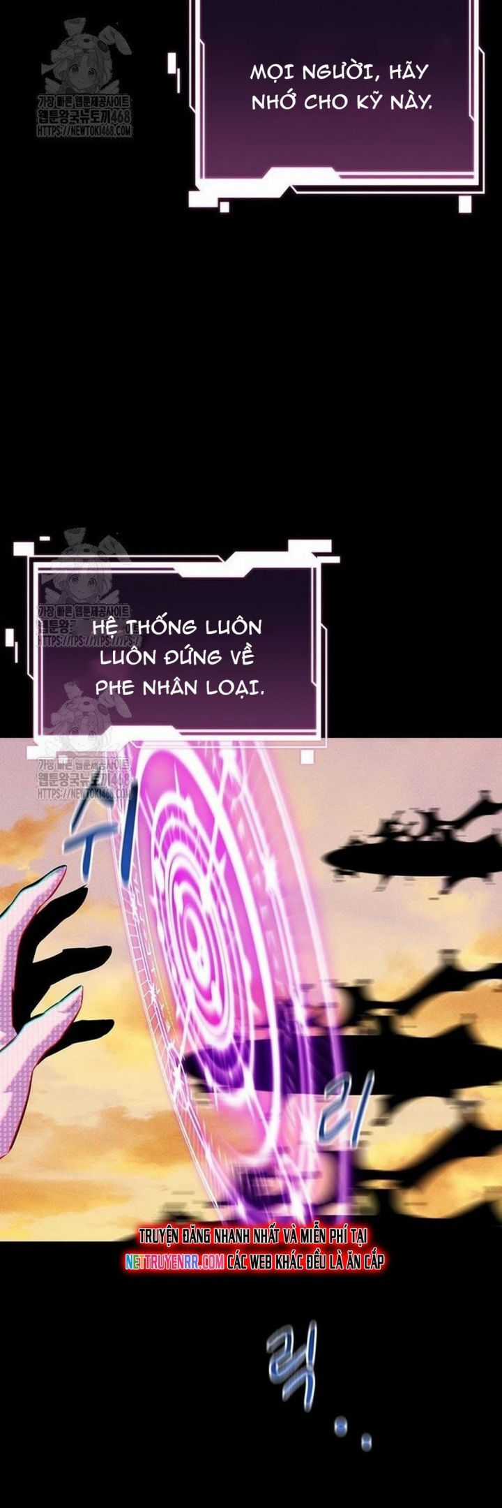 Đi Săn Tự Động Bằng Phân Thân Chương 147 trang 47