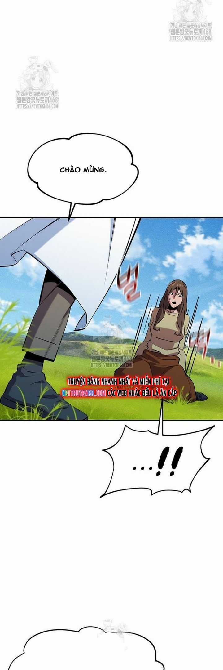 Đi Săn Tự Động Bằng Phân Thân Chương 147 trang 52