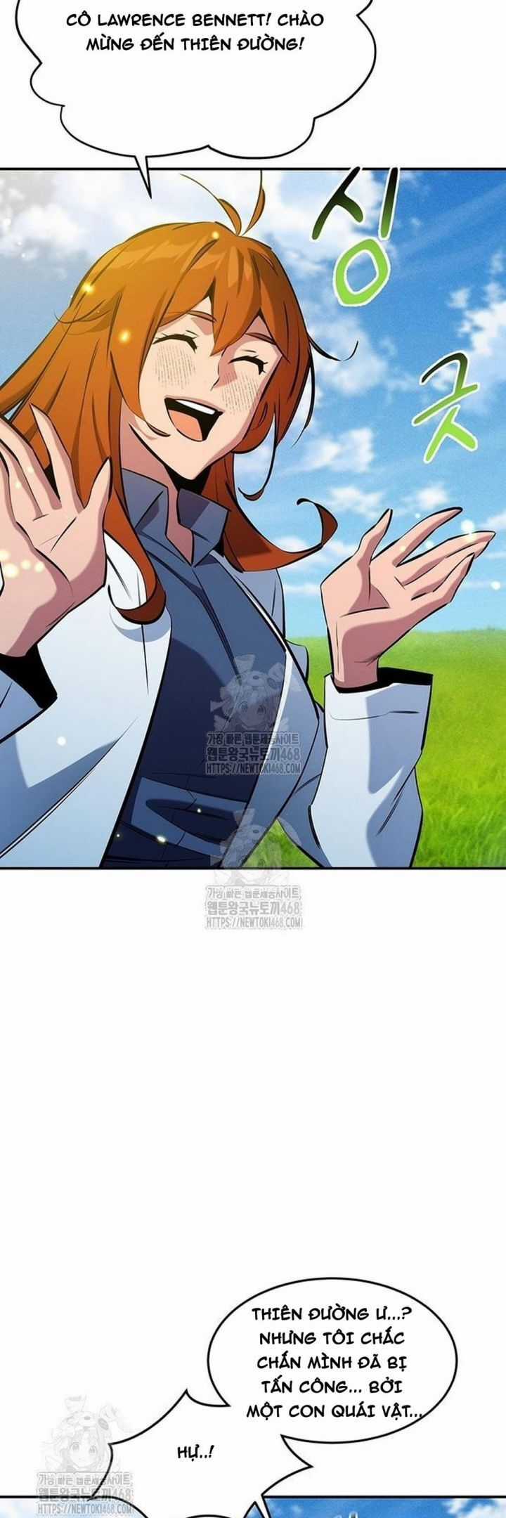 Đi Săn Tự Động Bằng Phân Thân Chương 147 trang 53