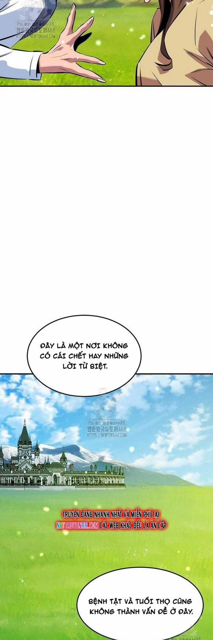 Đi Săn Tự Động Bằng Phân Thân Chương 147 trang 55