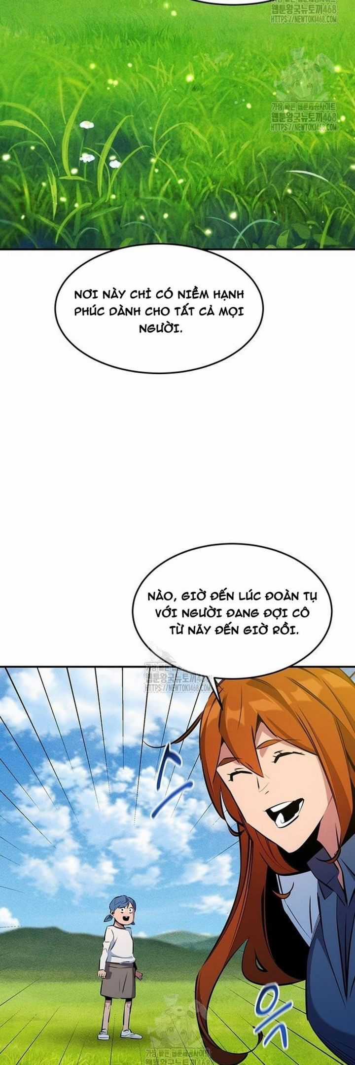 Đi Săn Tự Động Bằng Phân Thân Chương 147 trang 56