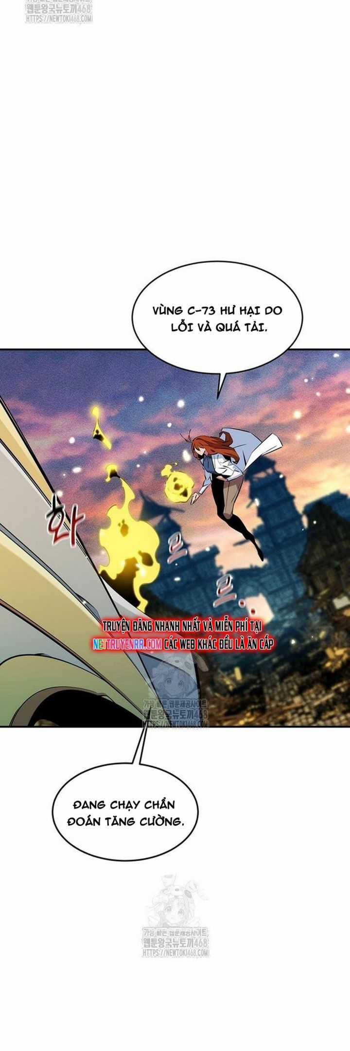 Đi Săn Tự Động Bằng Phân Thân Chương 147 trang 59