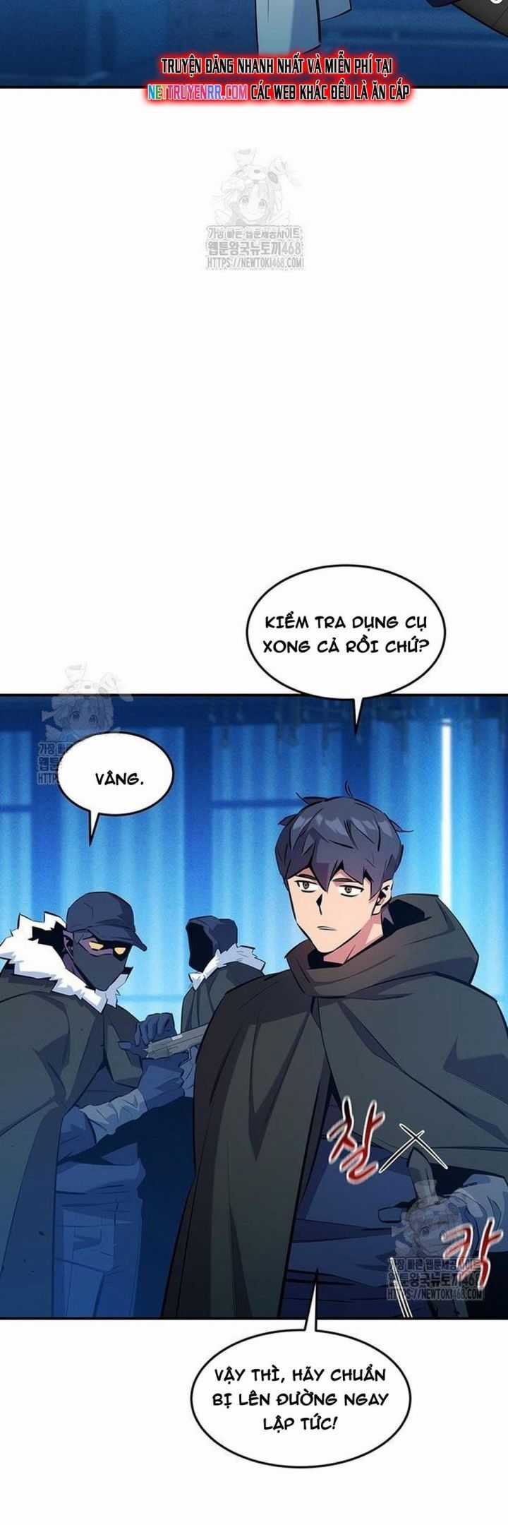 Đi Săn Tự Động Bằng Phân Thân Chương 147 trang 6