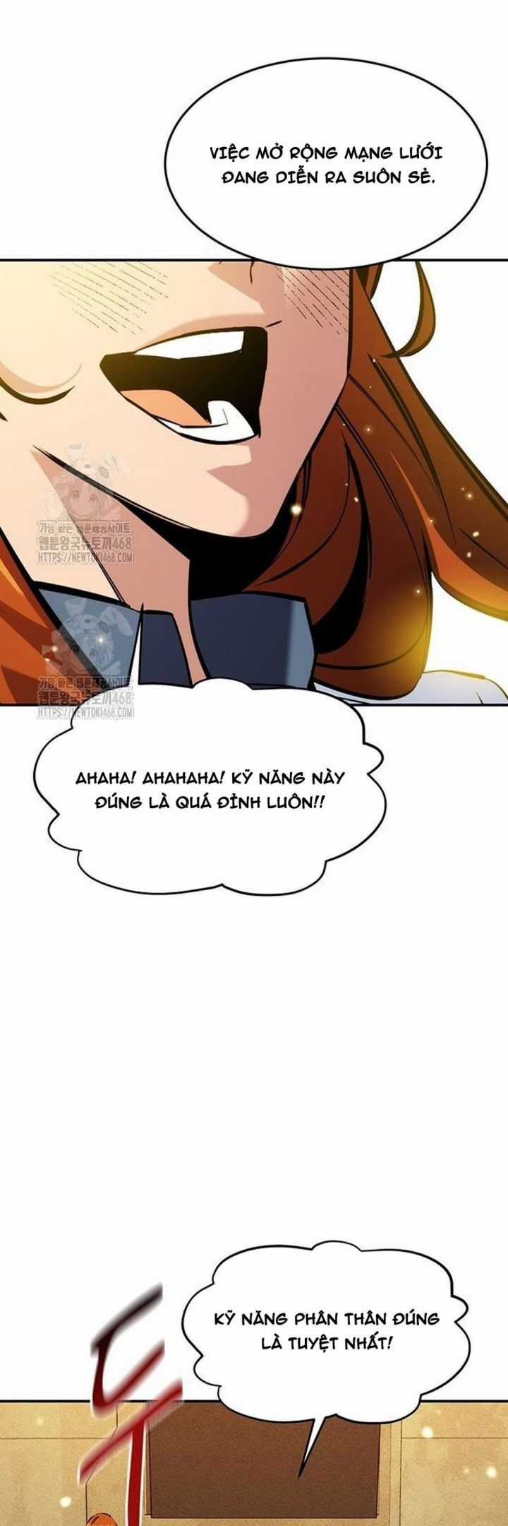 Đi Săn Tự Động Bằng Phân Thân Chương 147 trang 60