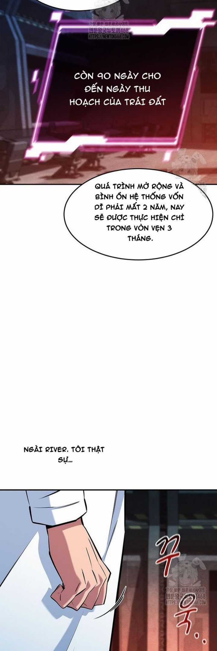 Đi Săn Tự Động Bằng Phân Thân Chương 147 trang 62