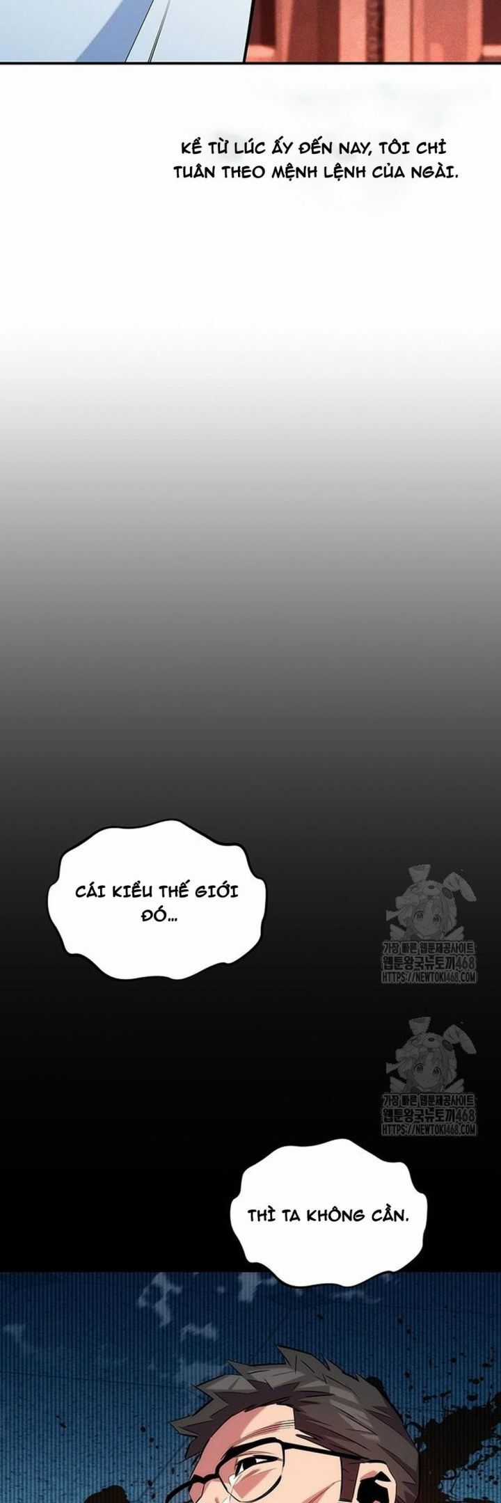 Đi Săn Tự Động Bằng Phân Thân Chương 147 trang 63