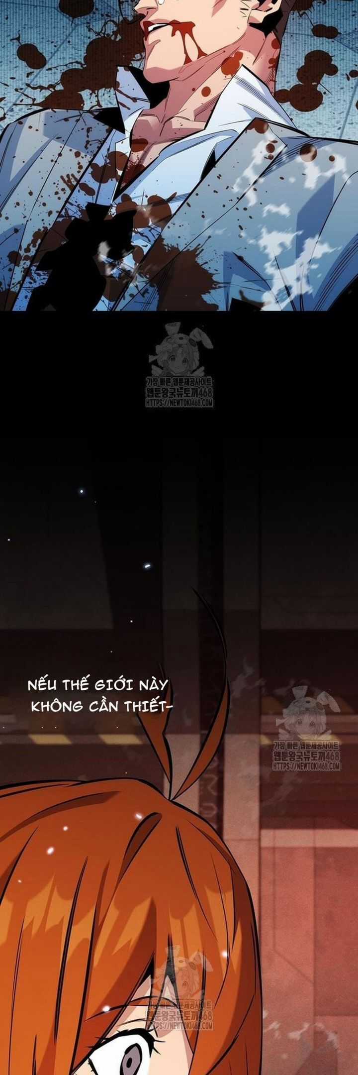 Đi Săn Tự Động Bằng Phân Thân Chương 147 trang 64