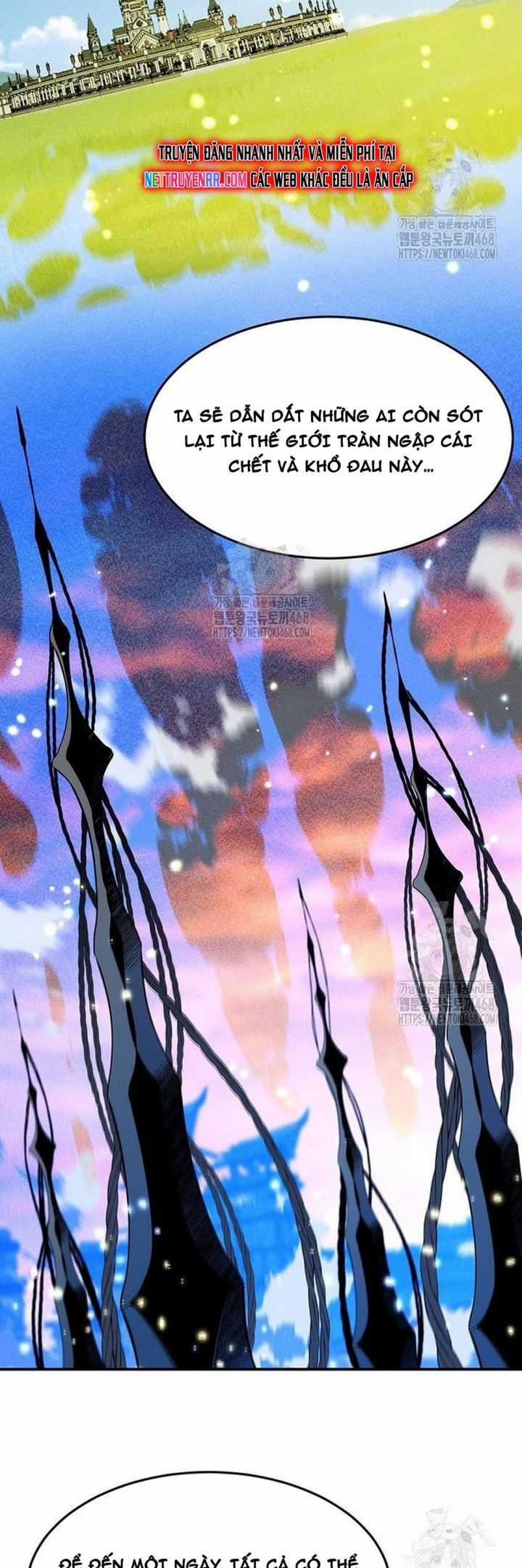 Đi Săn Tự Động Bằng Phân Thân Chương 147 trang 66