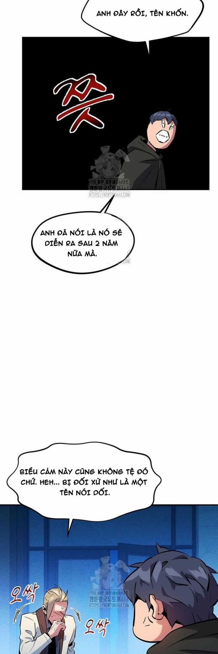 Đi Săn Tự Động Bằng Phân Thân Chương 147 trang 8