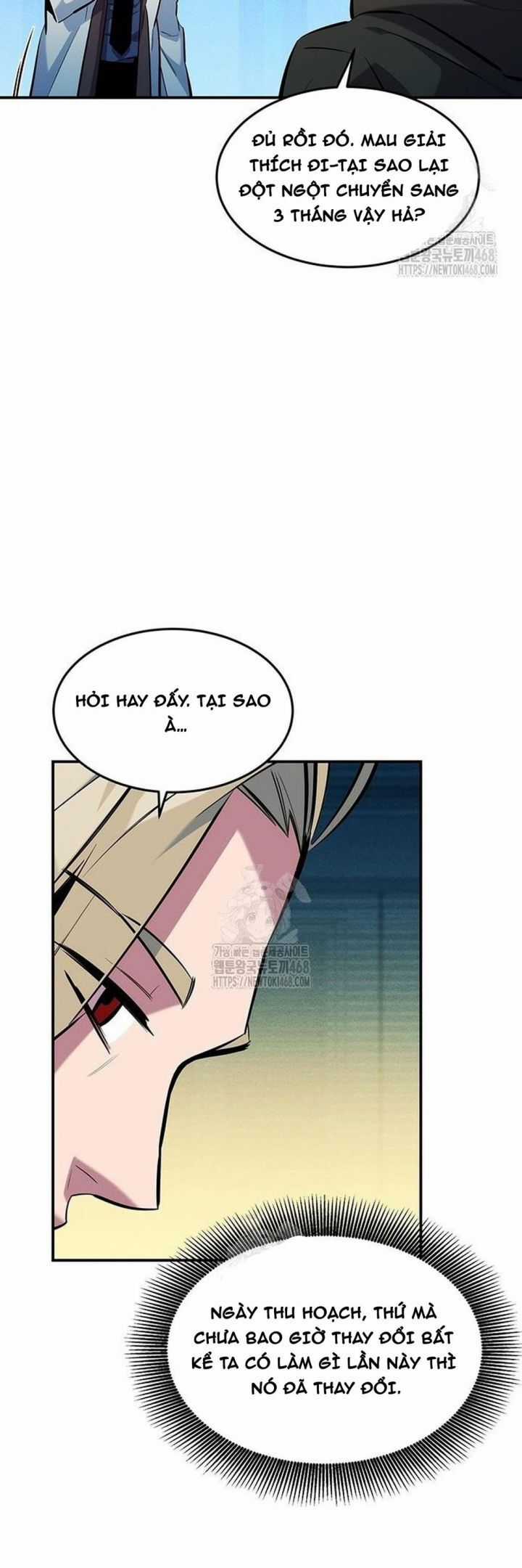 Đi Săn Tự Động Bằng Phân Thân Chương 147 trang 9