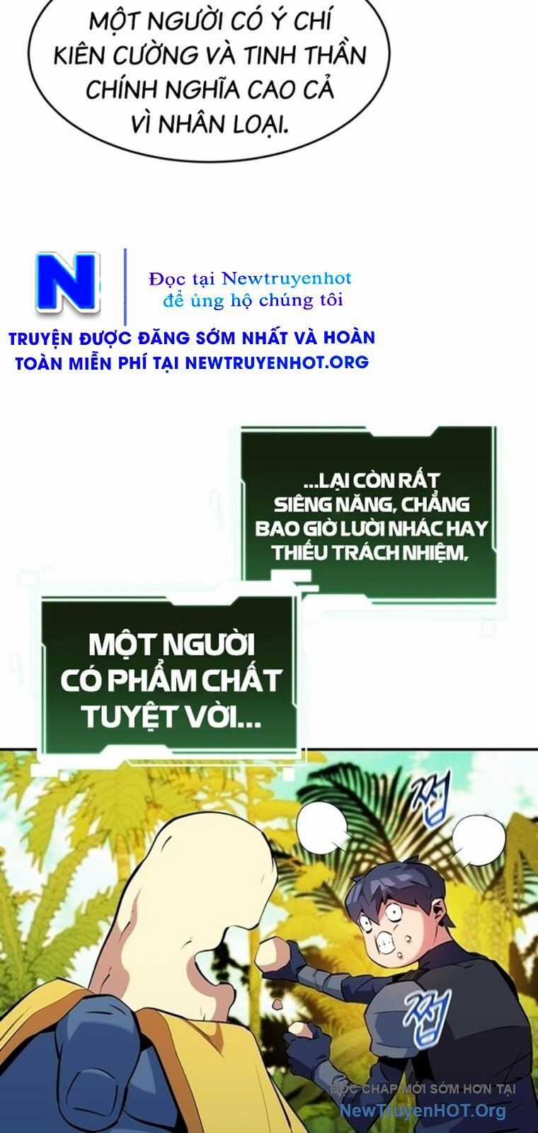 Đi Săn Tự Động Bằng Phân Thân Chương 149 trang 13