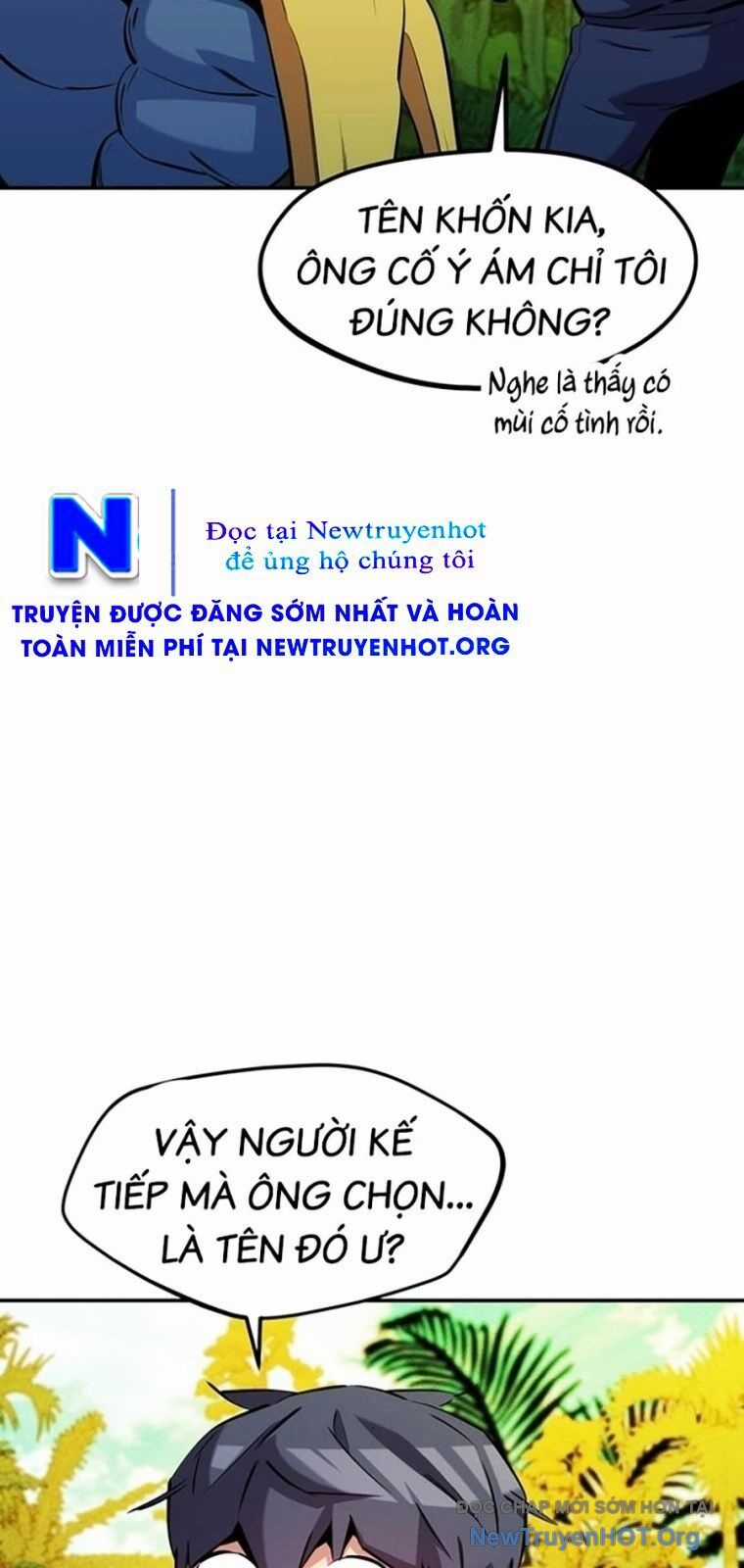 Đi Săn Tự Động Bằng Phân Thân Chương 149 trang 14