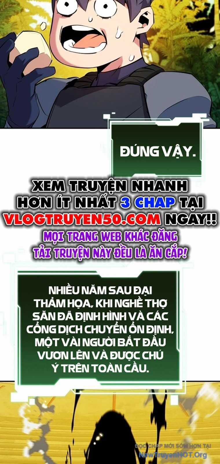 Đi Săn Tự Động Bằng Phân Thân Chương 149 trang 15