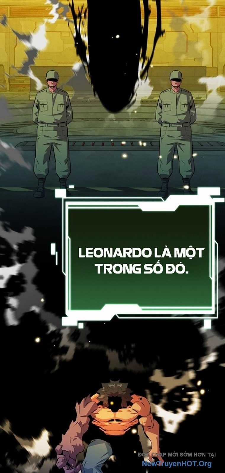 Đi Săn Tự Động Bằng Phân Thân Chương 149 trang 16