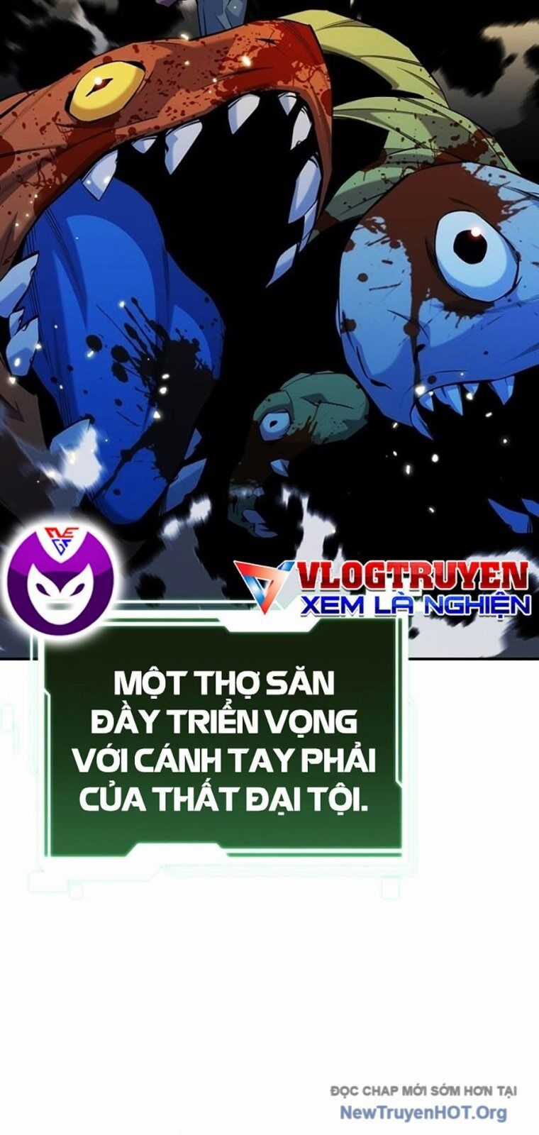 Đi Săn Tự Động Bằng Phân Thân Chương 149 trang 17