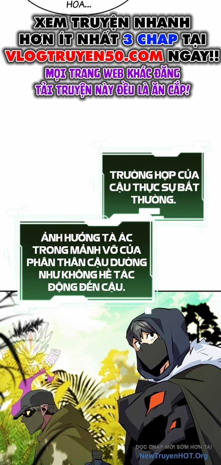 Đi Săn Tự Động Bằng Phân Thân Chương 149 trang 25