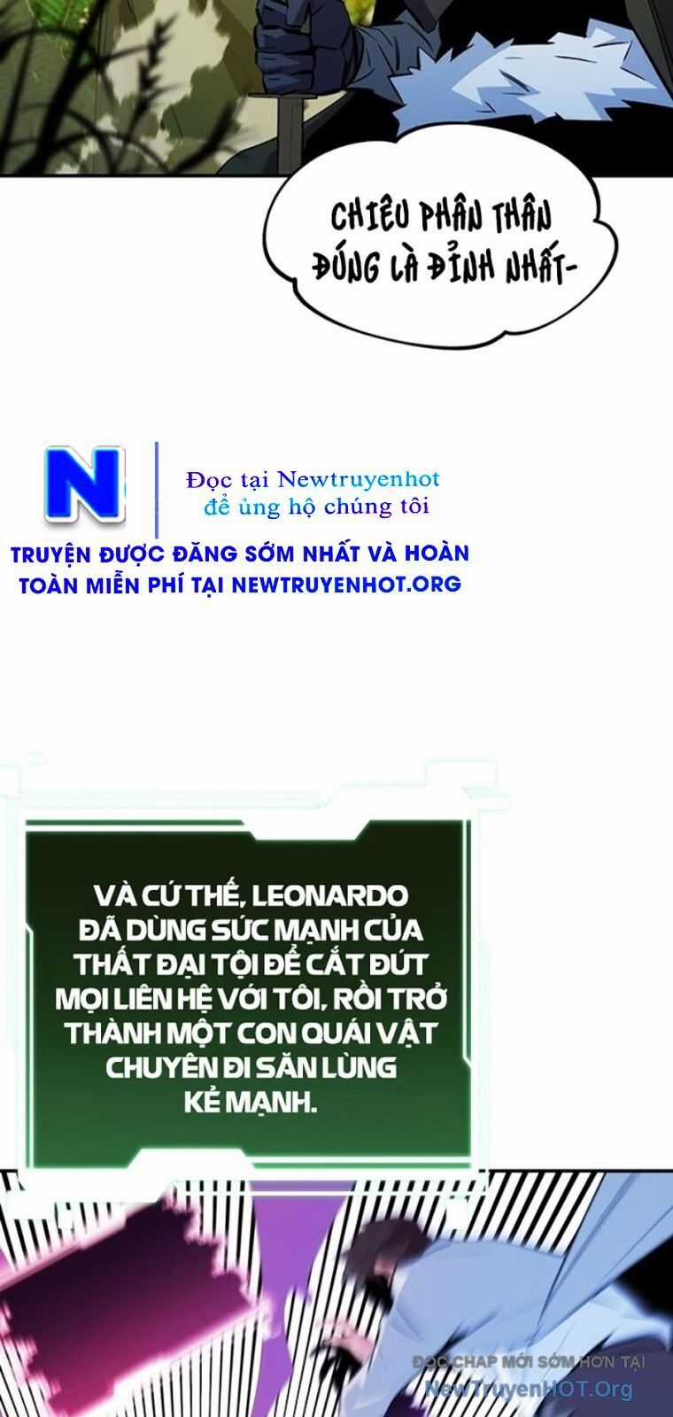 Đi Săn Tự Động Bằng Phân Thân Chương 149 trang 26