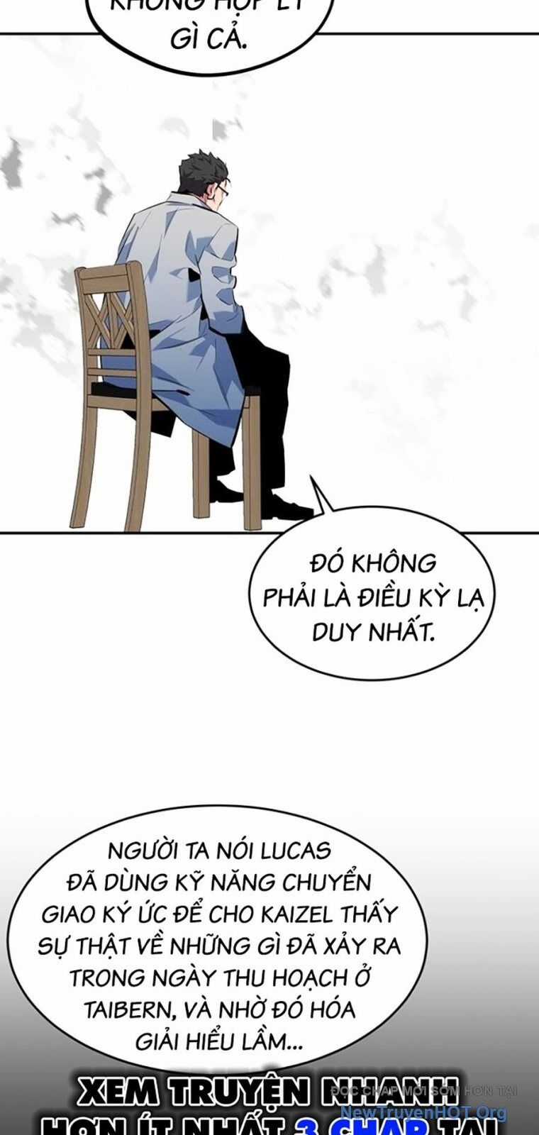 Đi Săn Tự Động Bằng Phân Thân Chương 149 trang 33