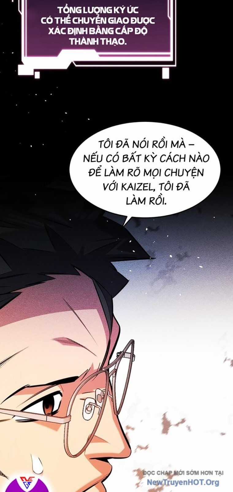 Đi Săn Tự Động Bằng Phân Thân Chương 149 trang 35