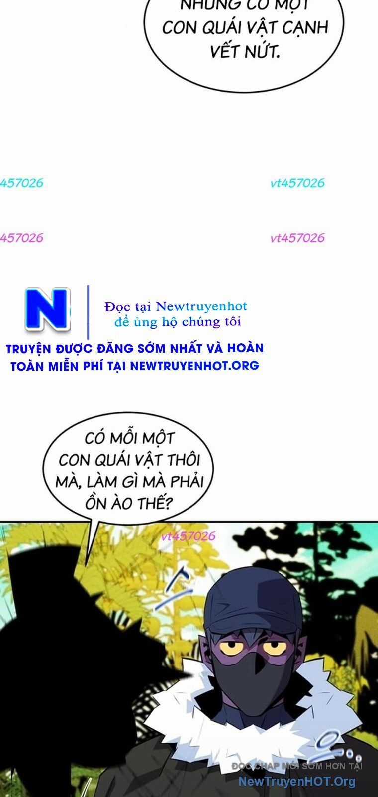 Đi Săn Tự Động Bằng Phân Thân Chương 149 trang 41