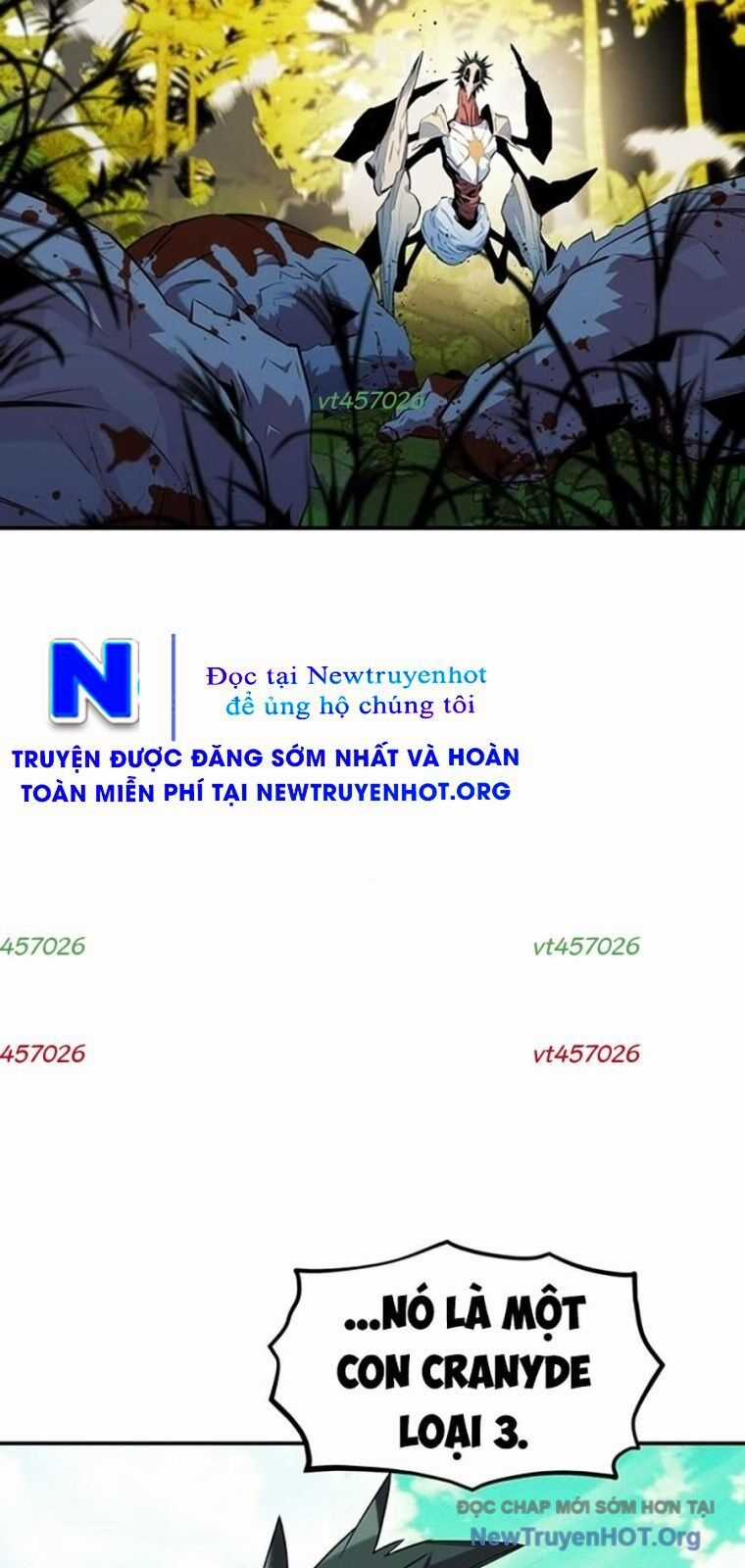 Đi Săn Tự Động Bằng Phân Thân Chương 149 trang 43