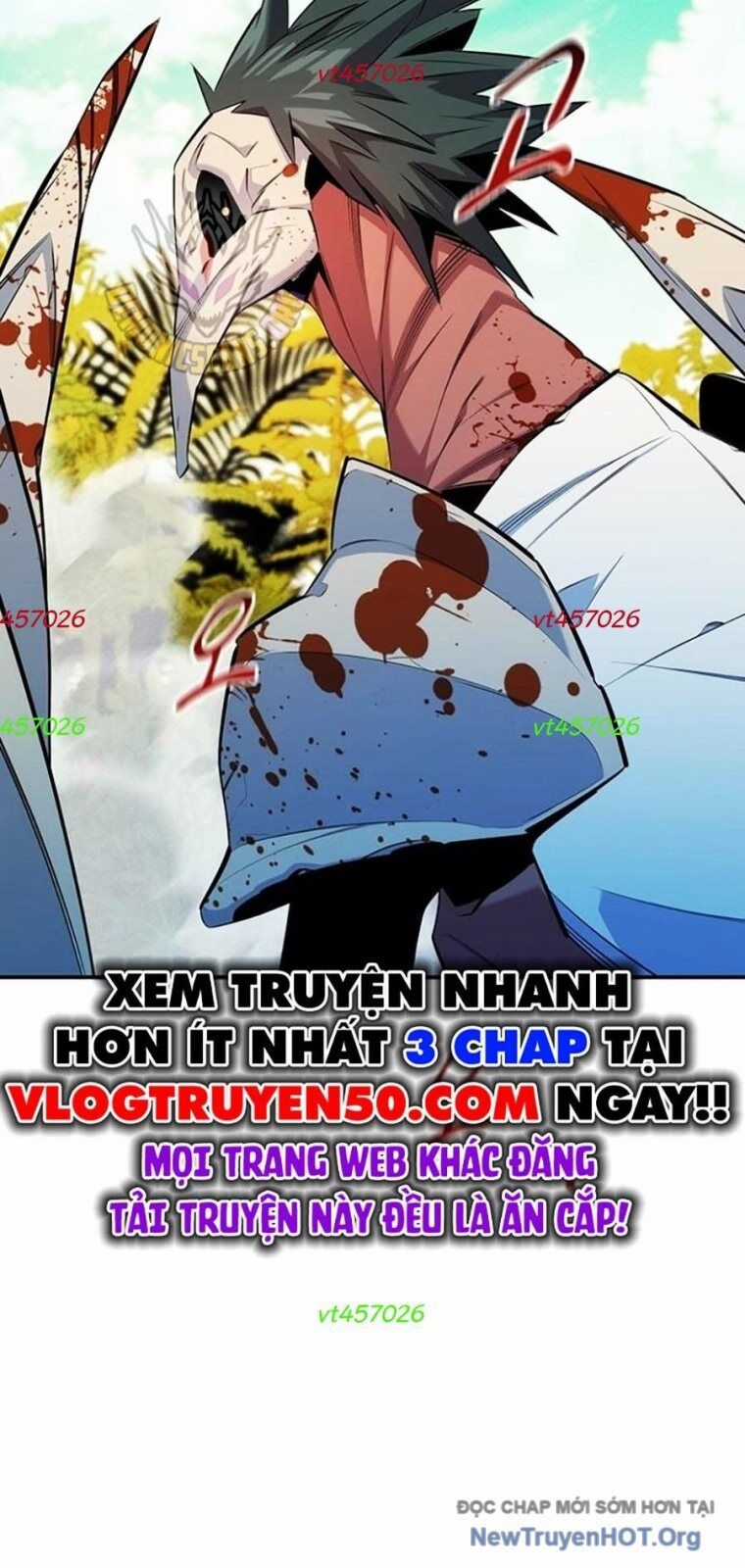 Đi Săn Tự Động Bằng Phân Thân Chương 149 trang 44