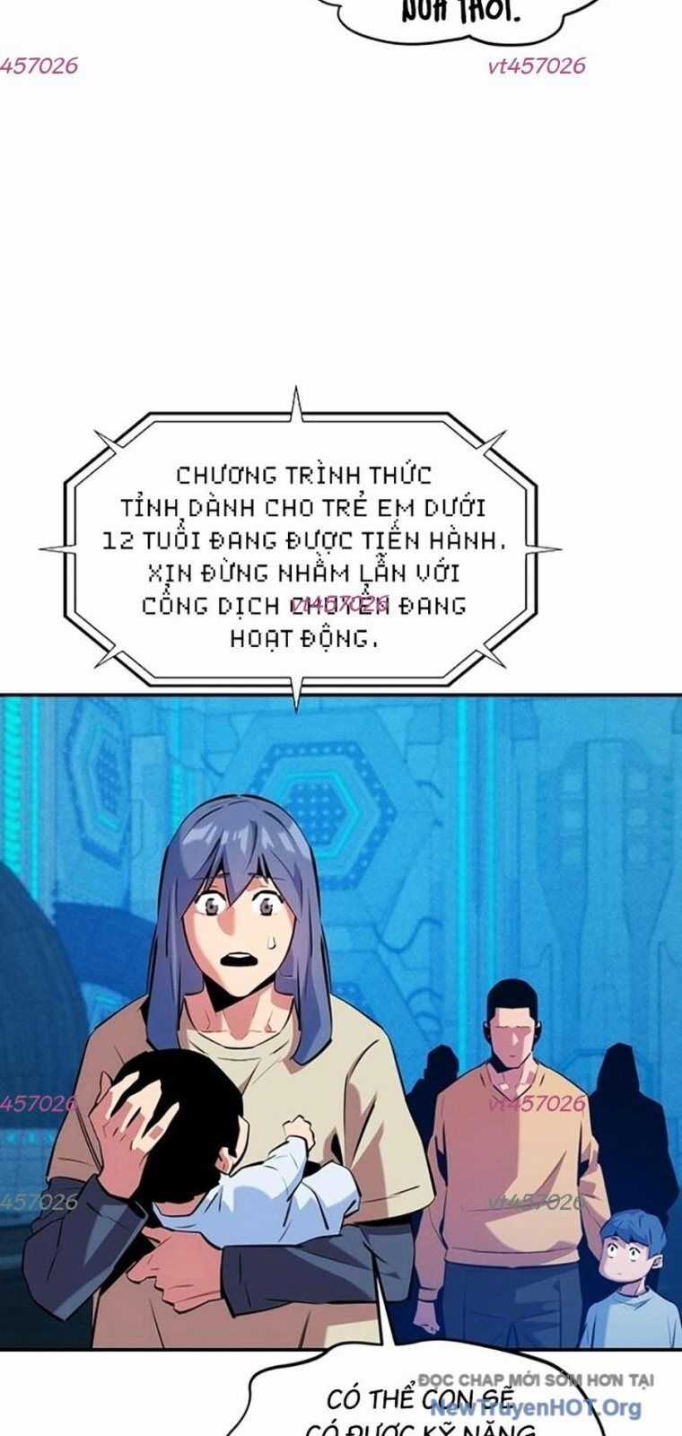 Đi Săn Tự Động Bằng Phân Thân Chương 149 trang 46