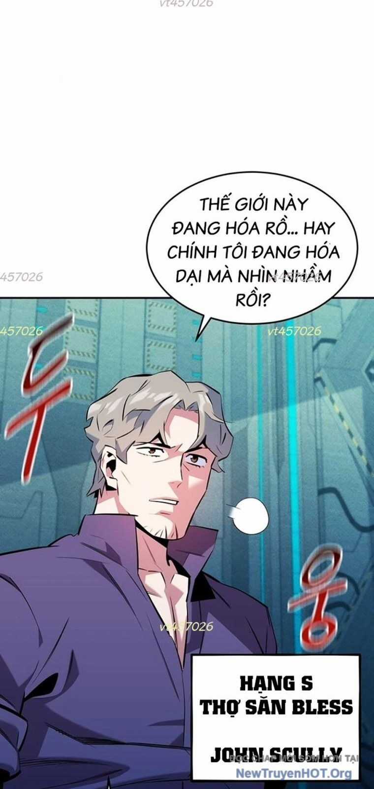 Đi Săn Tự Động Bằng Phân Thân Chương 149 trang 48