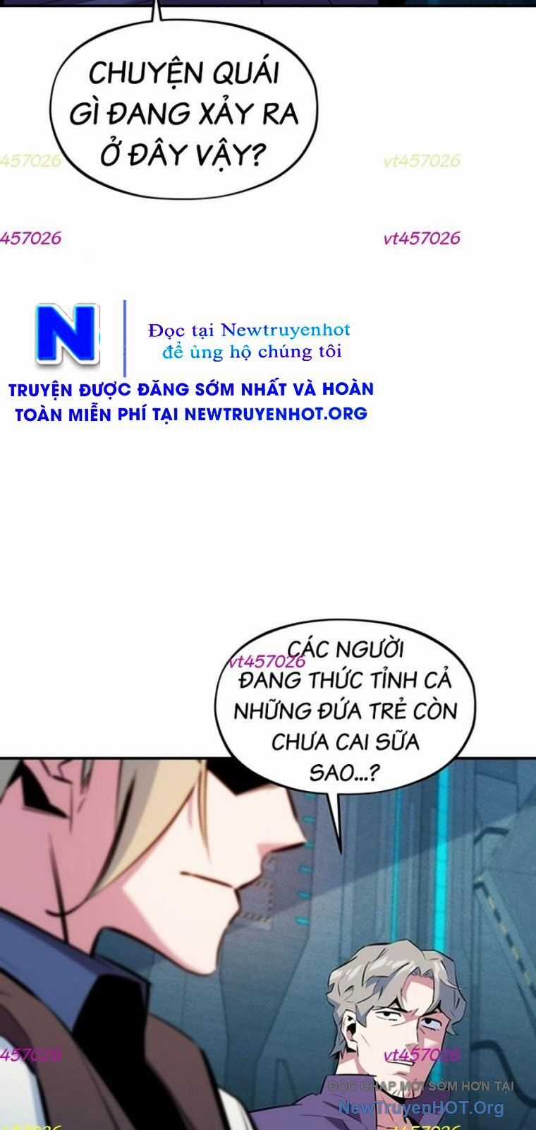 Đi Săn Tự Động Bằng Phân Thân Chương 149 trang 49