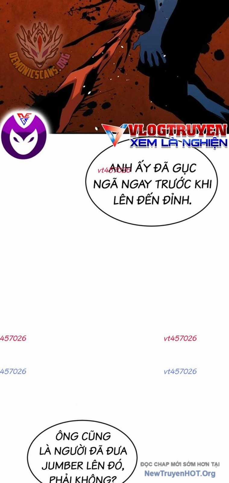 Đi Săn Tự Động Bằng Phân Thân Chương 149 trang 5