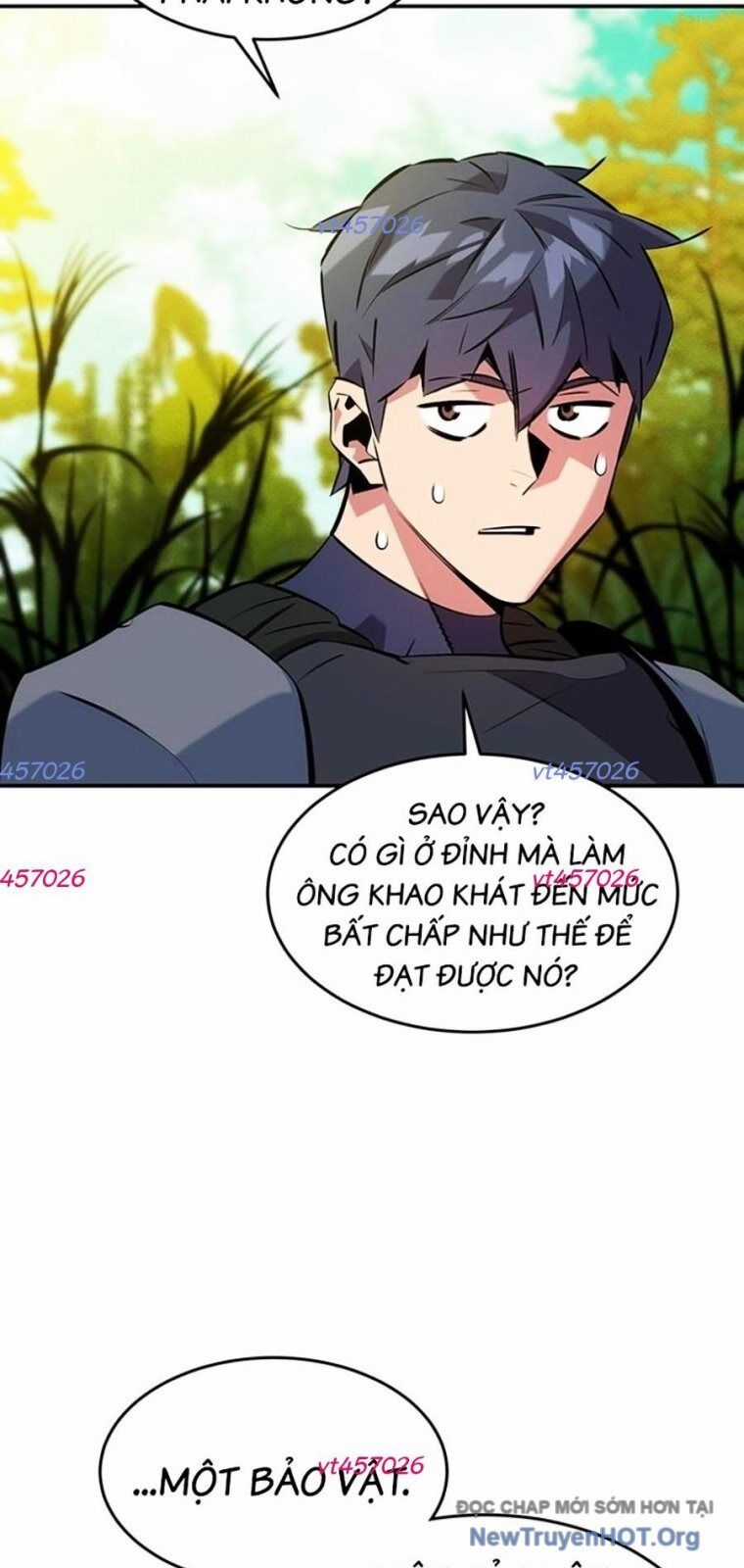 Đi Săn Tự Động Bằng Phân Thân Chương 149 trang 6